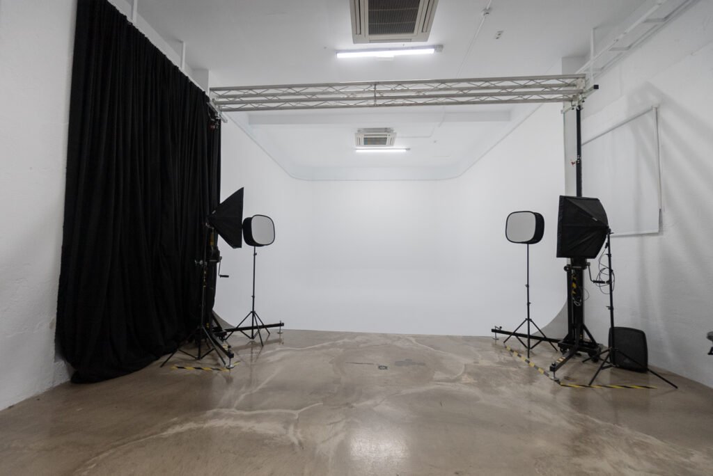 alquiler de equipos audiovisuales