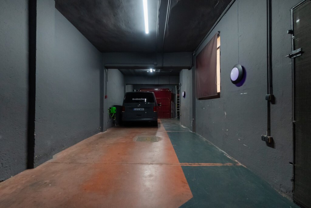 alquiler de equipos audiovisuales